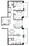 Origin 3 Bedroom G